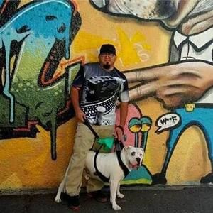 Meet your Posher, Javier